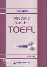 Prepare For Toefl