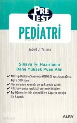 Pretest Pediatri