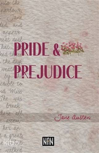 Pride and Prejudice - Kitapiks.com