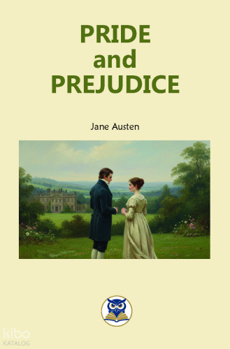 Pride and Prejudice