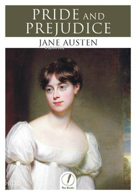 Pride And Prejudice