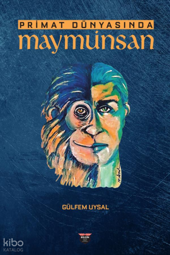 Primat Dünyasında Maymuninsan