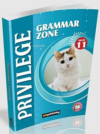 Privilege Grade 11 set