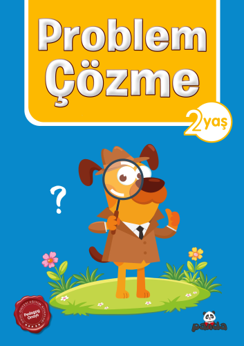Problem Çözme;2 Yaş