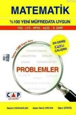 Problemler - Kitapiks.com