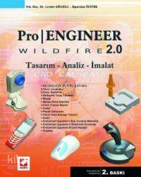 Proengineer Wildfire 2.0