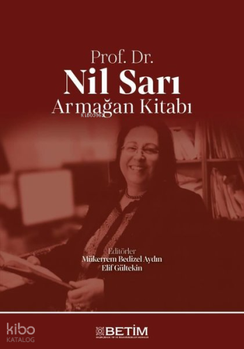 Prof. Dr. Nil Sarı Armağan Kitabı