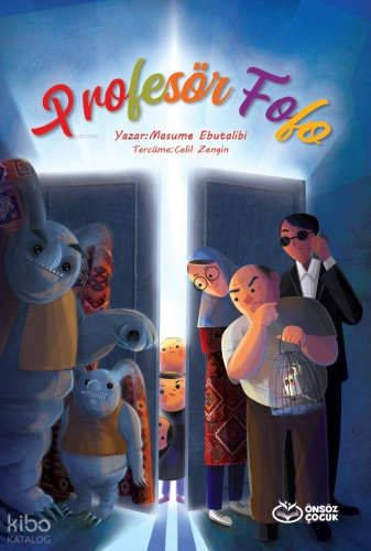 Profesör Fofo