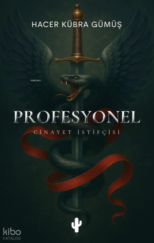 Profesyonel: Cinayet İstifçisi
