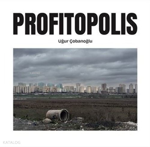 Profitopolis