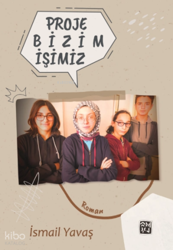 Proje Bizim İşimiz