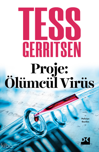 Proje: Ölümcül Virüs