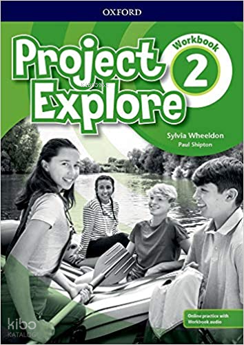 Project Explore 2 Workbook