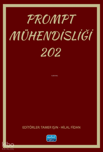 Prompt Mühendisliği 202