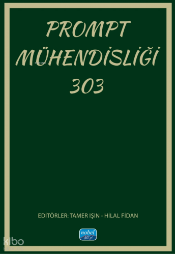 Prompt Mühendisliği 303