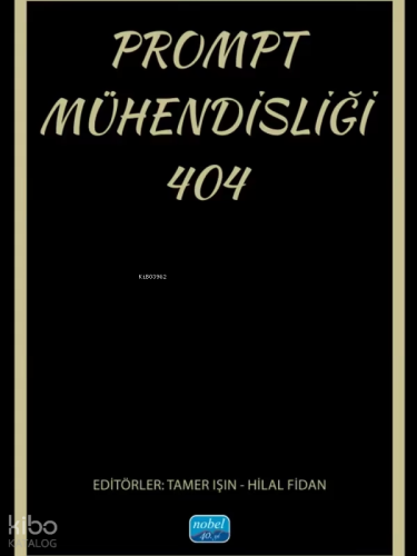 Prompt Mühendisliği 404