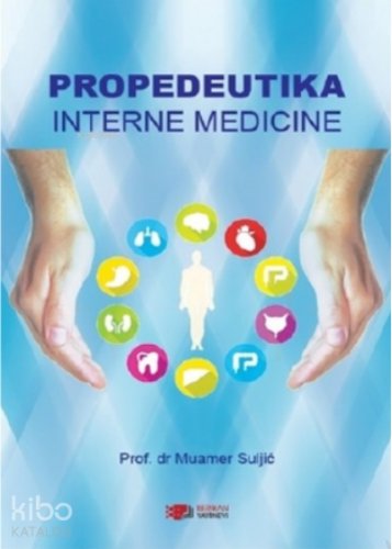 Propedeutika İnterne Medicine