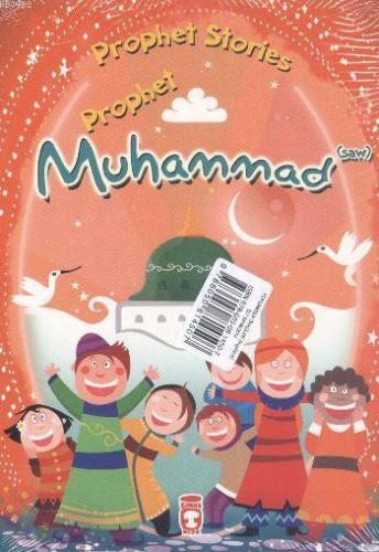 Prophet Muhammad Set; Peygamber Öyküleri