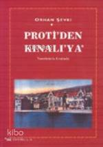 Proti'den Kınalı'ya Tanıklıklarla Kınalıada