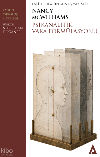 Psikanalitik Vaka Formülasyonu;Fatih Pulat’ın Sunuş Yazısı İle