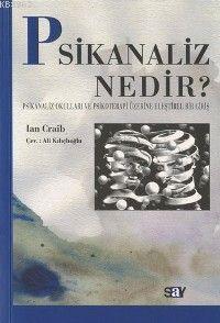 Psikanaliz Nedir? - Kitapiks.com