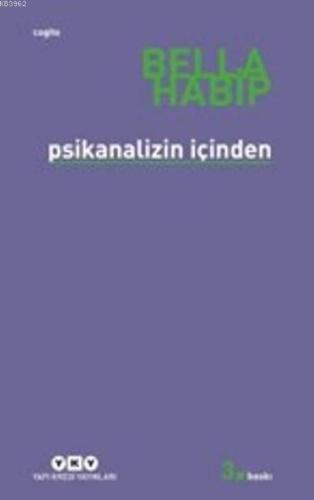 Psikanalizin İçinden - Kitapiks.com