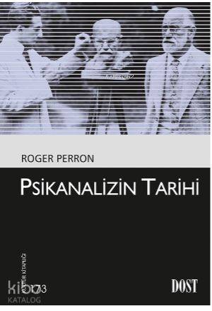 Psikanalizin Tarihi