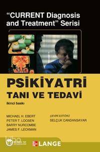 Psikiyatri Tanı ve Tedavi - Kitapiks.com