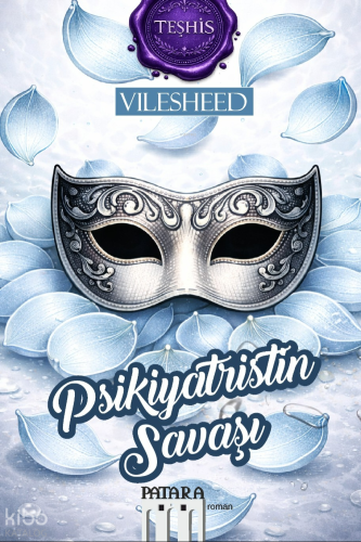 Psikiyatristin Savaşı - Teşhis