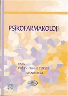 Psikofarmakoloji