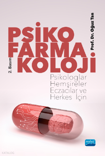 Psikofarmokoloji