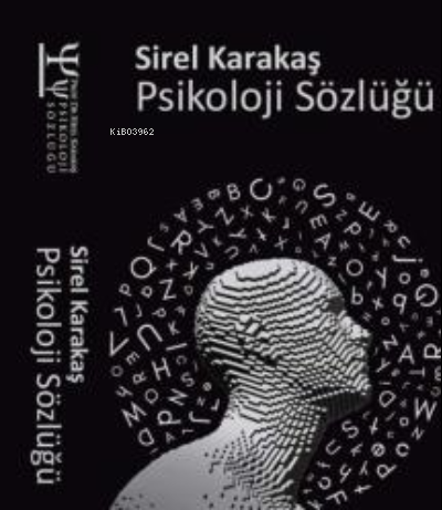 Psikoloji Sözlüğü