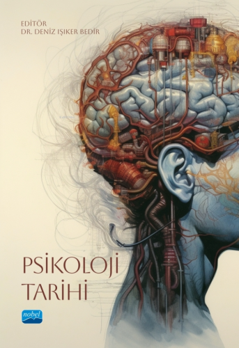 Psikoloji Tarihi - Kitapiks.com