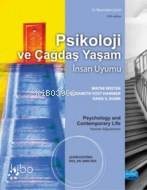 Psikoloji Ve Çağdaş Yaşam İnsan Uyumu