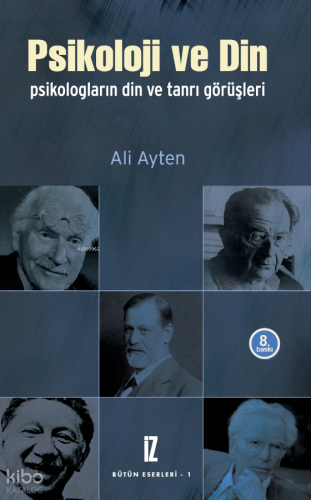 Psikoloji ve Din