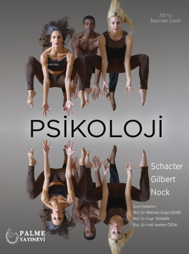 Psikoloji - Kitapiks.com