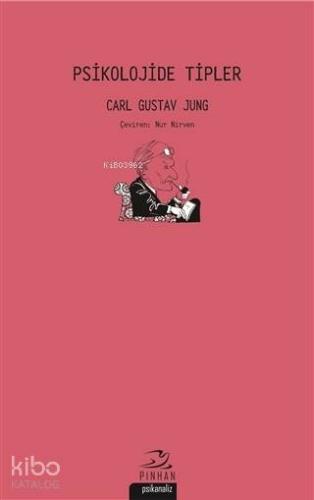 Psikolojide Tipler