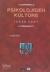 Psikolojiden Kültüre