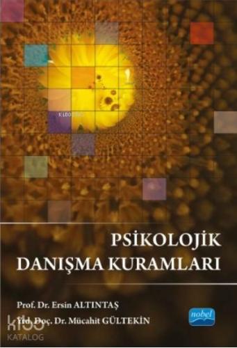 Psikolojik Danışma Kuramları