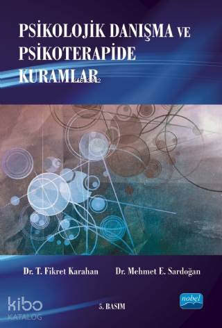 Psikolojik Danışma ve Psikoterapide Kuramlar - Kitapiks.com