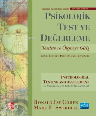 Psikolojik Test ve Değerleme