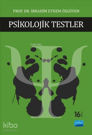 Psikolojik Testler
