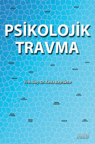 Psikolojik Travma - Kitapiks.com