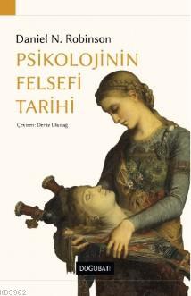 Psikolojinin Felsefe Tarihi - Kitapiks.com