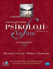 Psikolojiye Giriş - Psikoloji ve Yaşam