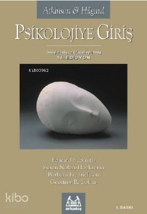 Psikolojiye Giriş