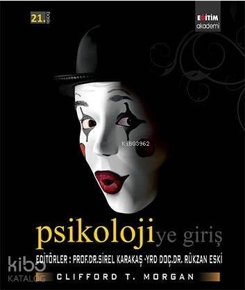 Psikolojiye Giriş
