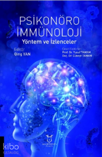 Psikonöroimmünoloji