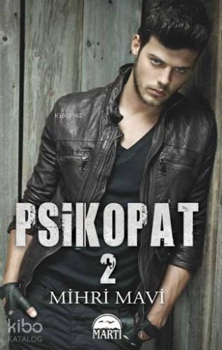 Psikopat 2 (Ciltli)
