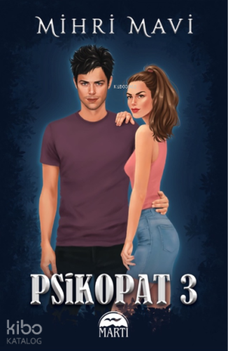 Psikopat -3-